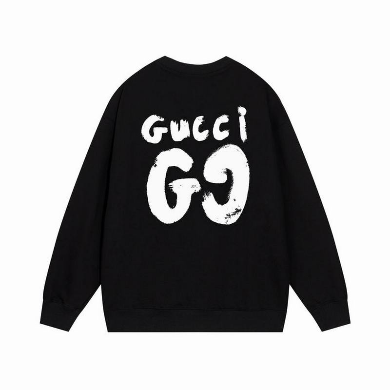 Gucci Men's Hoodies 493